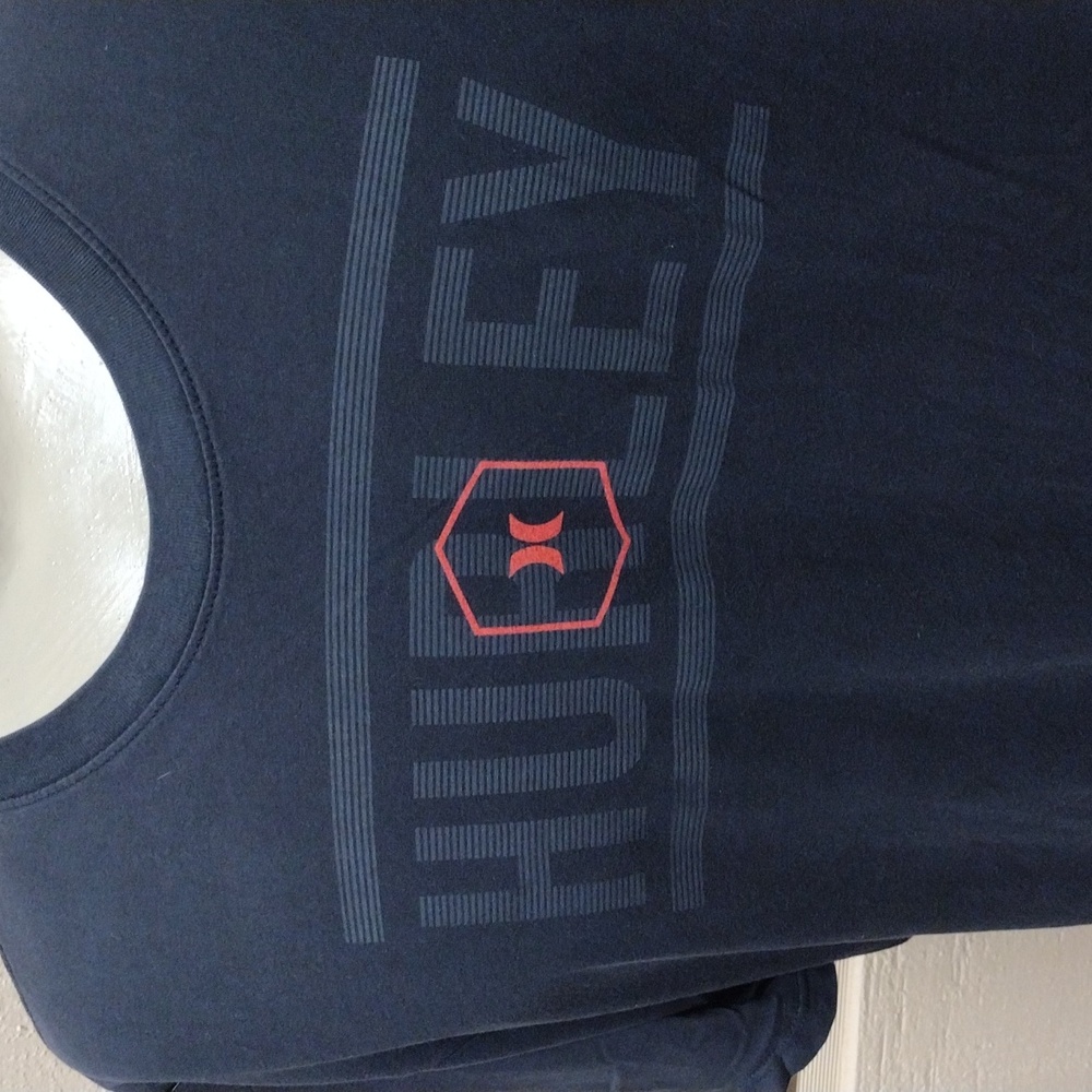 Hurley NIKE Dri Fit XL